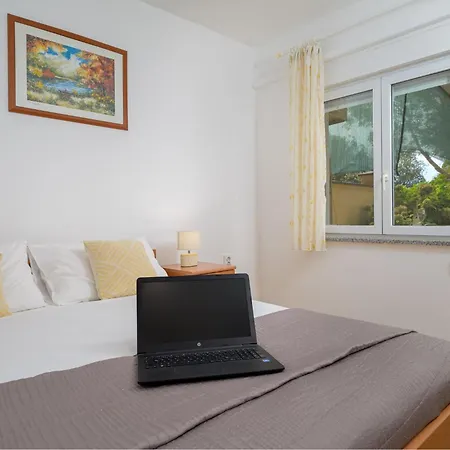 Appartamento Ruhig Gelegene 7 By Interhome Štinjan