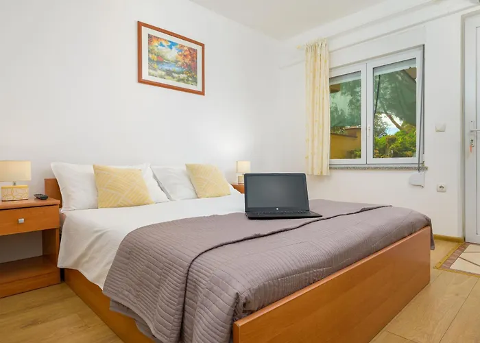 Ruhig Gelegene 7 By Interhome * Stinjan