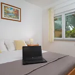 Apartmán Ruhig Gelegene 7 By Interhome Štinjan
