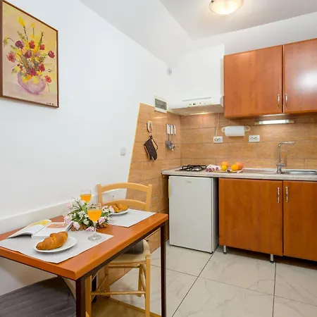 Ruhig Gelegene 7 By Interhome Apartment *