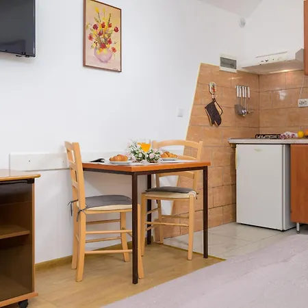 Ruhig Gelegene 7 By Interhome Apartment