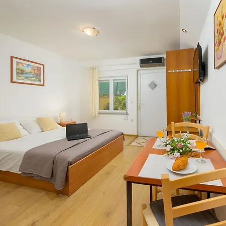 Ruhig Gelegene 7 By Interhome Apartment