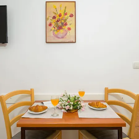 Ruhig Gelegene 7 By Interhome *