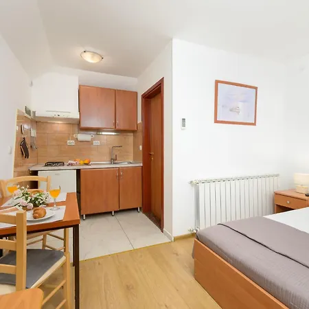 Apartment Ruhig Gelegene 7 By Interhome *