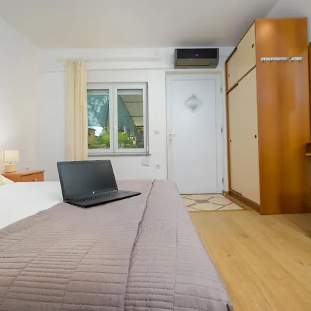 Apartment Ruhig Gelegene 7 By Interhome Stinjan