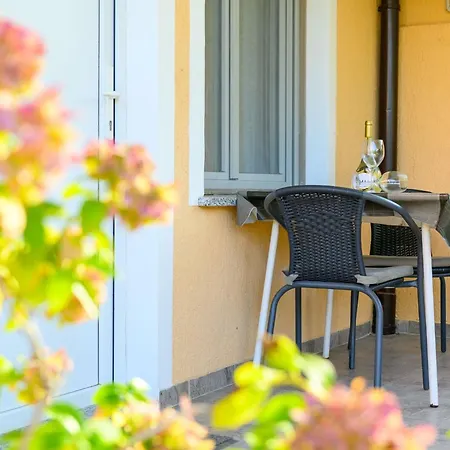 Ruhig Gelegene 7 By Interhome