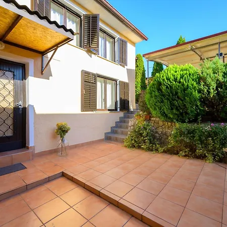 Ruhig Gelegene 7 By Interhome Apartment Stinjan