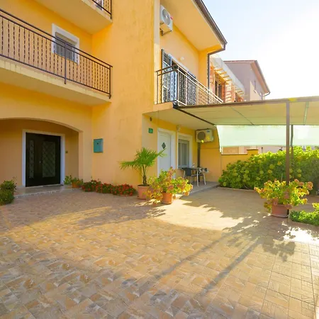Ruhig Gelegene 7 By Interhome Apartment