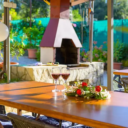 Ruhig Gelegene 7 By Interhome Apartment Stinjan