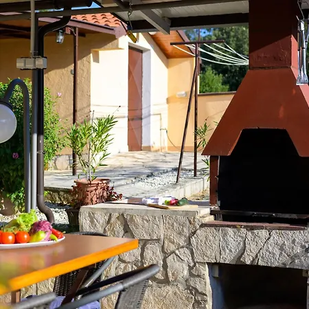 Ruhig Gelegene 7 By Interhome Apartment Stinjan