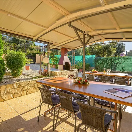 Ruhig Gelegene 7 By Interhome *
