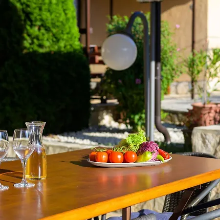 Ruhig Gelegene 7 By Interhome Apartment